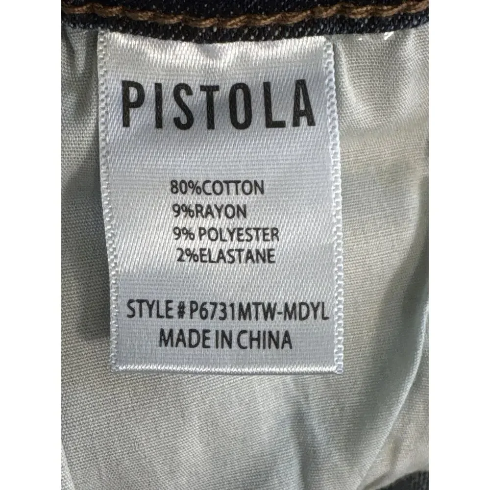 pistola excellent pre